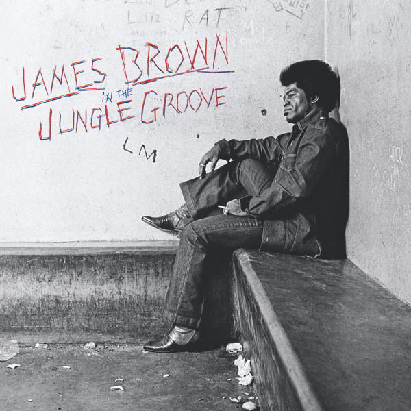 James Brown: In the Jungle Groove (1986)